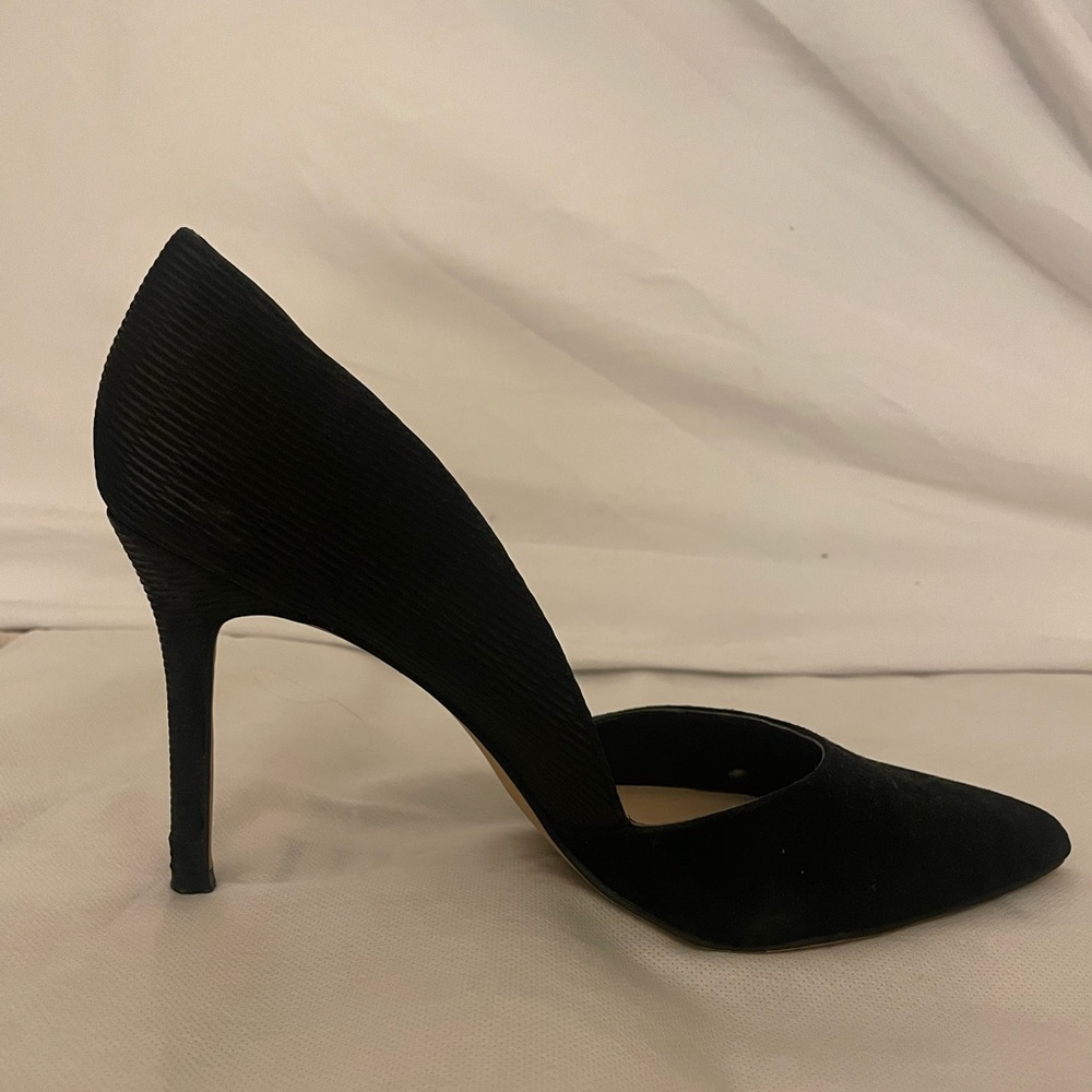 Point heels - Picture 4 of 6